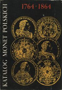 Kamiński, Kopicki - Katalog monet polskich 1764-