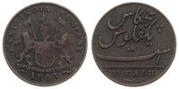 5 cash 1803, 'East India Company'