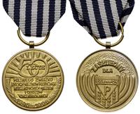 medal Za Zasługi dla PZBWPHWiOK "50-lecie Związk