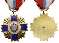Odznaka Honorowa za Wybitne Zasługi dla LOK, brą