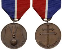 Medal pamiątkowy 30-lecia Walk 1 Dywizji Grenadi
