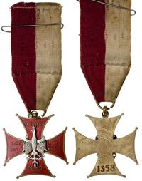 Odznaka honorowa Za Zasługi Małopolskiej Straży 