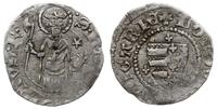 denar 1359-1371, Pecs, srebro 0.47 g, Huszár 542