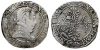 frank 1576 / B, Rouen, srebro 13.82 g, Duplessy 