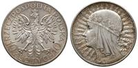 Polska, 10 złotych, 1932 ze znakiem