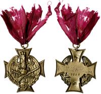 Replika - Odznaka pamiątkowa Związku Towarzystw 