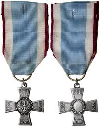 Replika - Odznaka pamiątkowa 5 Rybnickiego Pułku