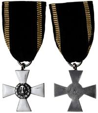 Replika - Odznaka pamiątkowa "Krzyż Waleczności"