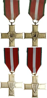 Replika - Order Krzyża Grunwaldu I klasa, 54 x 5