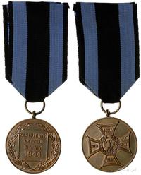 Brązowy Medal Zasłużonym na Polu Chwały 1944, we