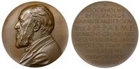 J. H. Palme - medal autorstwa Erik'a Lindberga, 