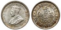 5 centów 1933, srebro "800" 1.36 g, KM 18