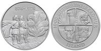 1.000 koron 1974, 1100-lecie pierwszego zasiedle