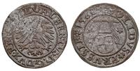 szeląg 1560, Królewiec, Bahrfeldt 1228