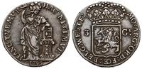 3 guldeny 1795, patyna, Delmonte 1147, Dav. 1853