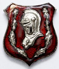 odznaka 1 Brygady Medycznej Armii Stanów Zjednoc