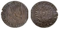 Polska, grosz koronny, 1604