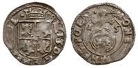 Polska, półtorak koronny, 1615