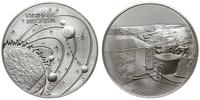 medal w formie monety "VIKING I 20 lipca 1976" n