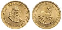 2 randy 1965, złoto 7.97 g, Fr. 11