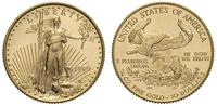 10 dolarów 1999, złoto 8.50 g, ''916''