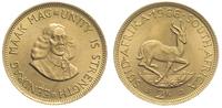 2 randy 1966, złoto 7.98 g, ''916'', Fr. 11