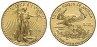50 dolarów 1994, Filadelfia, złoto "916" 33.95 g