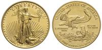 25 dolarów 1994, Filadelfia, złoto "916" 17.05 g