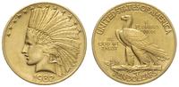 10 dolarów 1932, Filadelfia, złoto 16.67 g