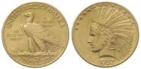 10 dolarów 1932, Filadelfia, złoto 16.70 g