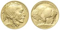50 dolarów 2006, Buffalo, złoto 31.11 g, piękne