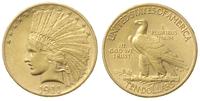 10 dolarów 1911, Filadelfia, złoto 16.69 g