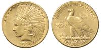 10 dolarów 1914/D, Denver, złoto 16.67 g