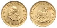 2 randy 1962, złoto 7.97 g, Fr. 11