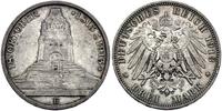 3 marki 1913, 100- lecie Bitwy pod Lipskiem