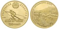 200 rubli 2006, złoto ''900'' 34.83 g