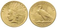 10 dolarów 1932, Filadelfia, złoto 16.71 g