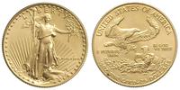 25 dolarów 1986, złoto ''916'' 16.94 g