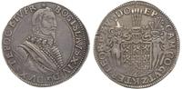 talar 1631, Szczecin, moneta z tytułem biskupa k