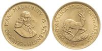 2 randy 1966, złoto 7.99 g, piękne, Fr. 11