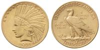 10 dolarów 1911, Filadelfia, złoto 16.71 g