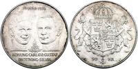 50 koron 1976, srebro 26,90 g
