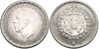 2 korony 1946, srebro 13.93 g