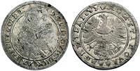 15 krajcarów 1663, dość ładna moneta z połyskiem