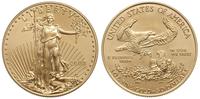 50 dolarów 2008, złoto '916', 33.97 g