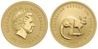 100 dolarów 2006, ''Australian Nugget', złoto ''