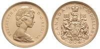 20 dolarów 1967, złoto 18.26 g, Fr. 5