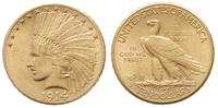 10 dolarów 1914/D, Denver, złoto 16.72 g