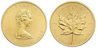 50 dolarów 1980, złoto 31.18 g ''999,9'' , Fr. B