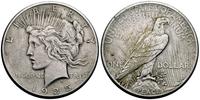 1 dolar 1925, Filadelfia